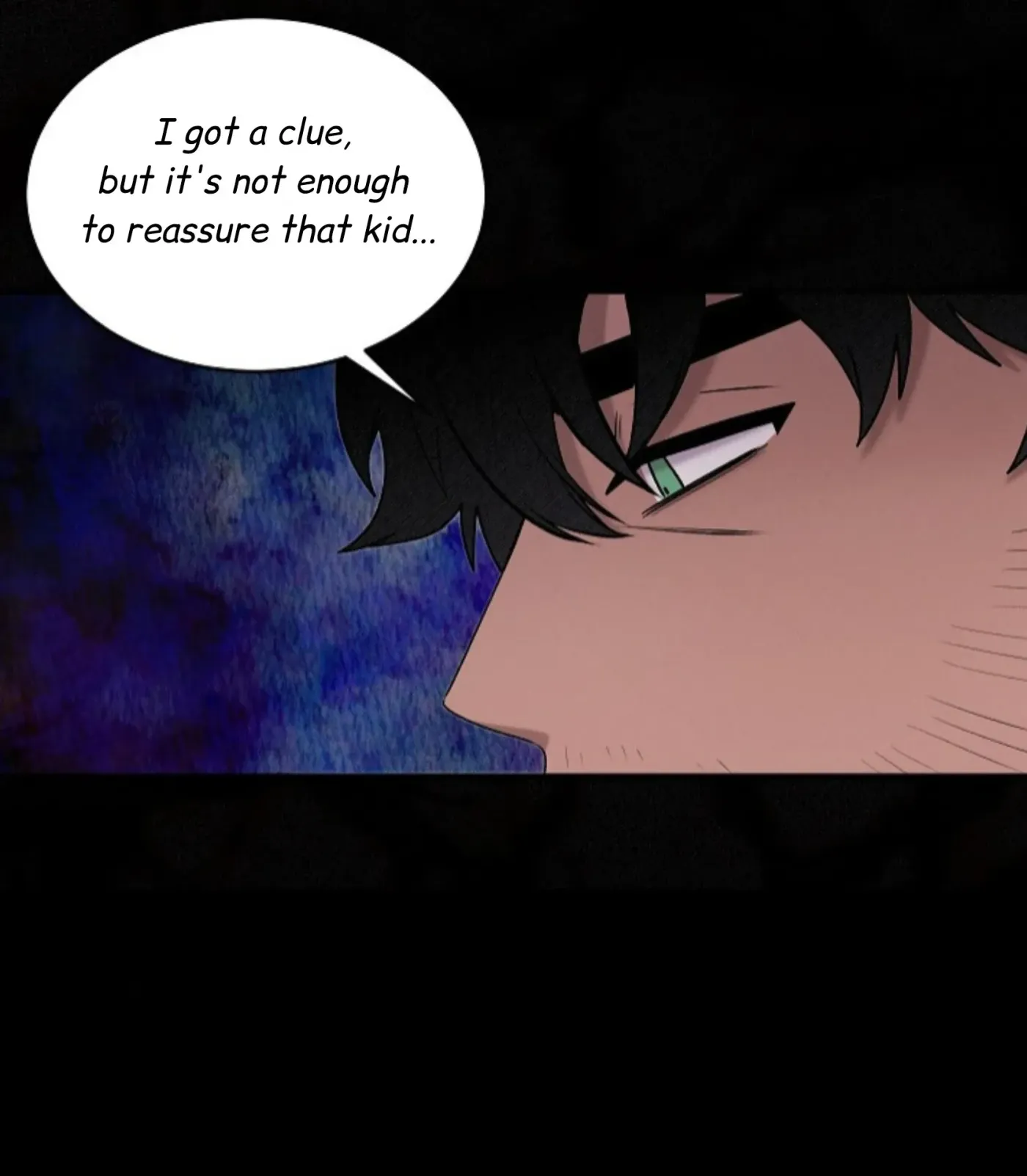 An Uneventful Neighborhood Chapter 22 page 7 - 