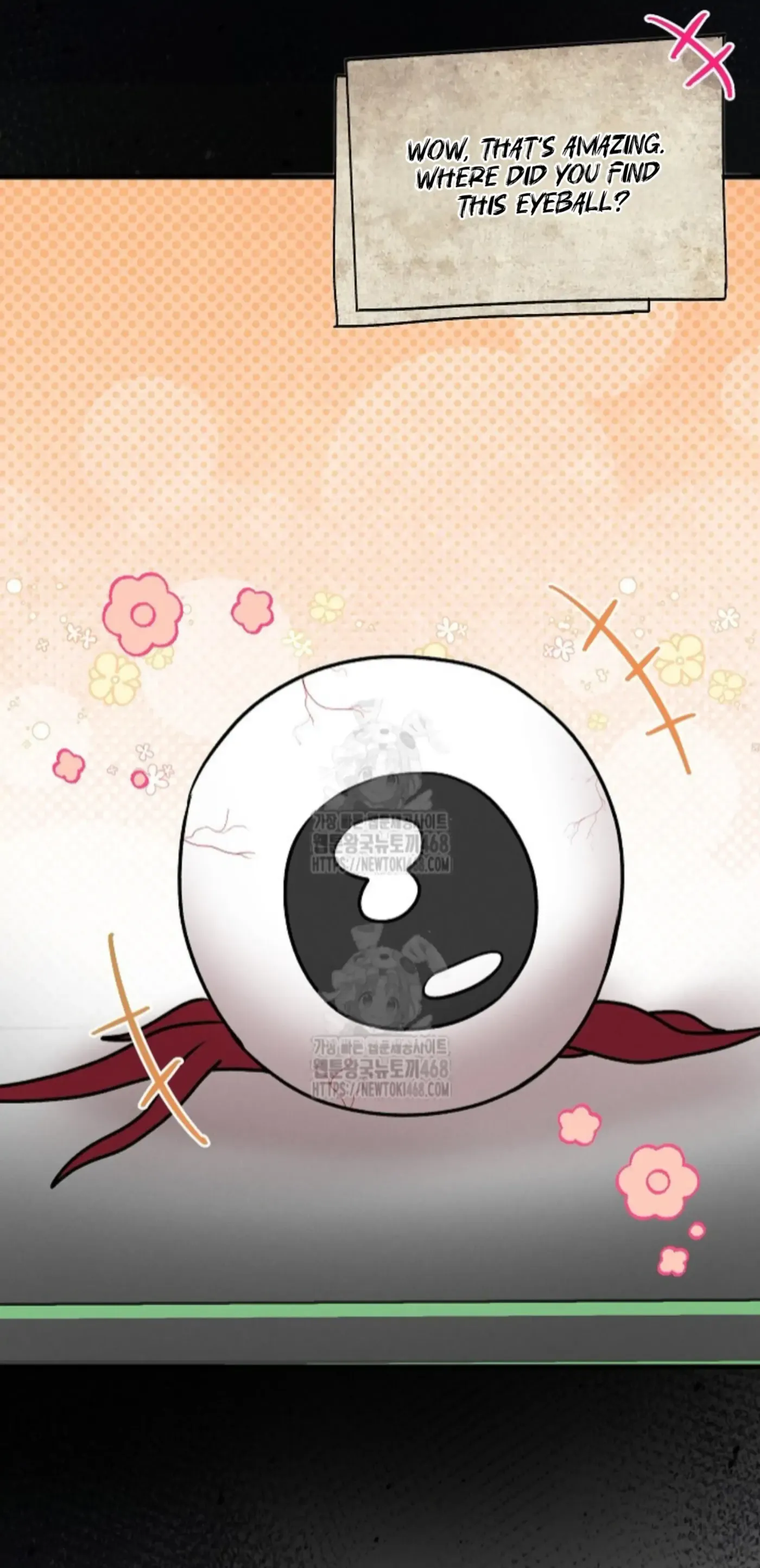 An Uneventful Neighborhood Chapter 22 page 62 - 