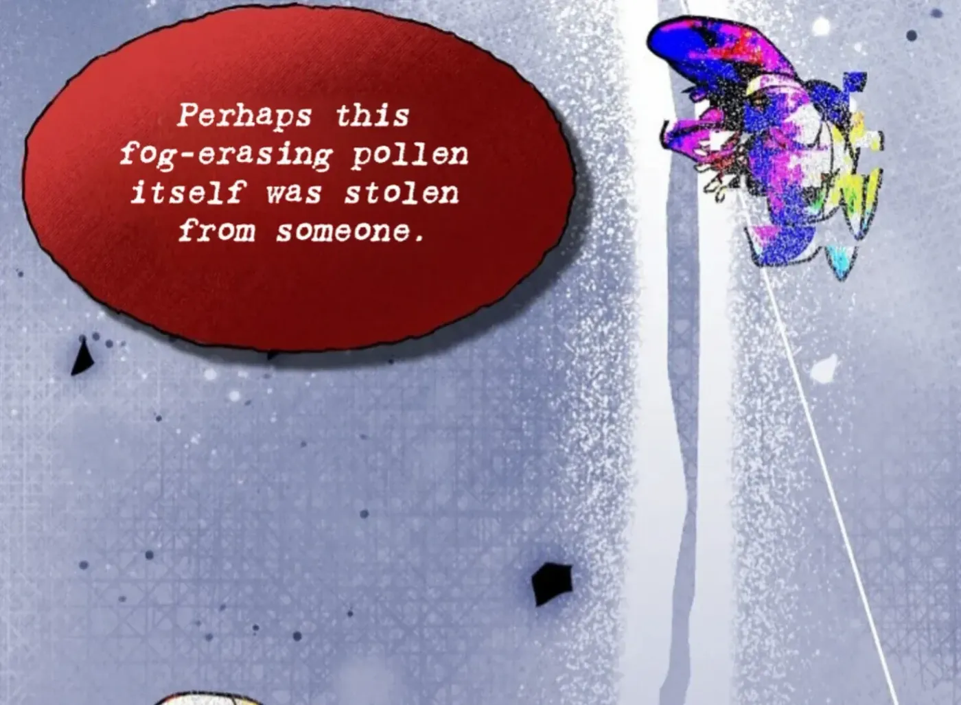 An Uneventful Neighborhood Chapter 22 page 9 - 