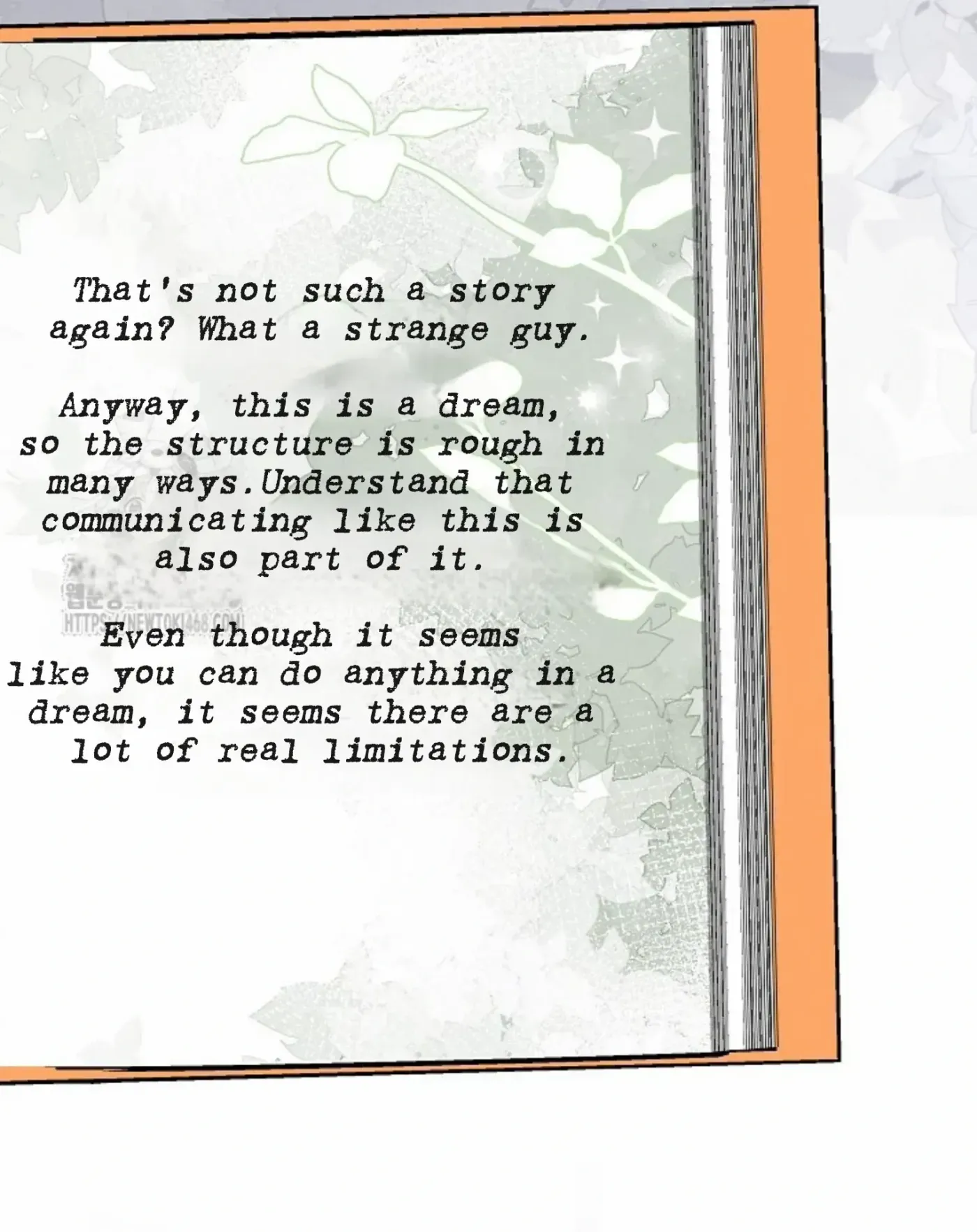An Uneventful Neighborhood Chapter 23 page 16 - 