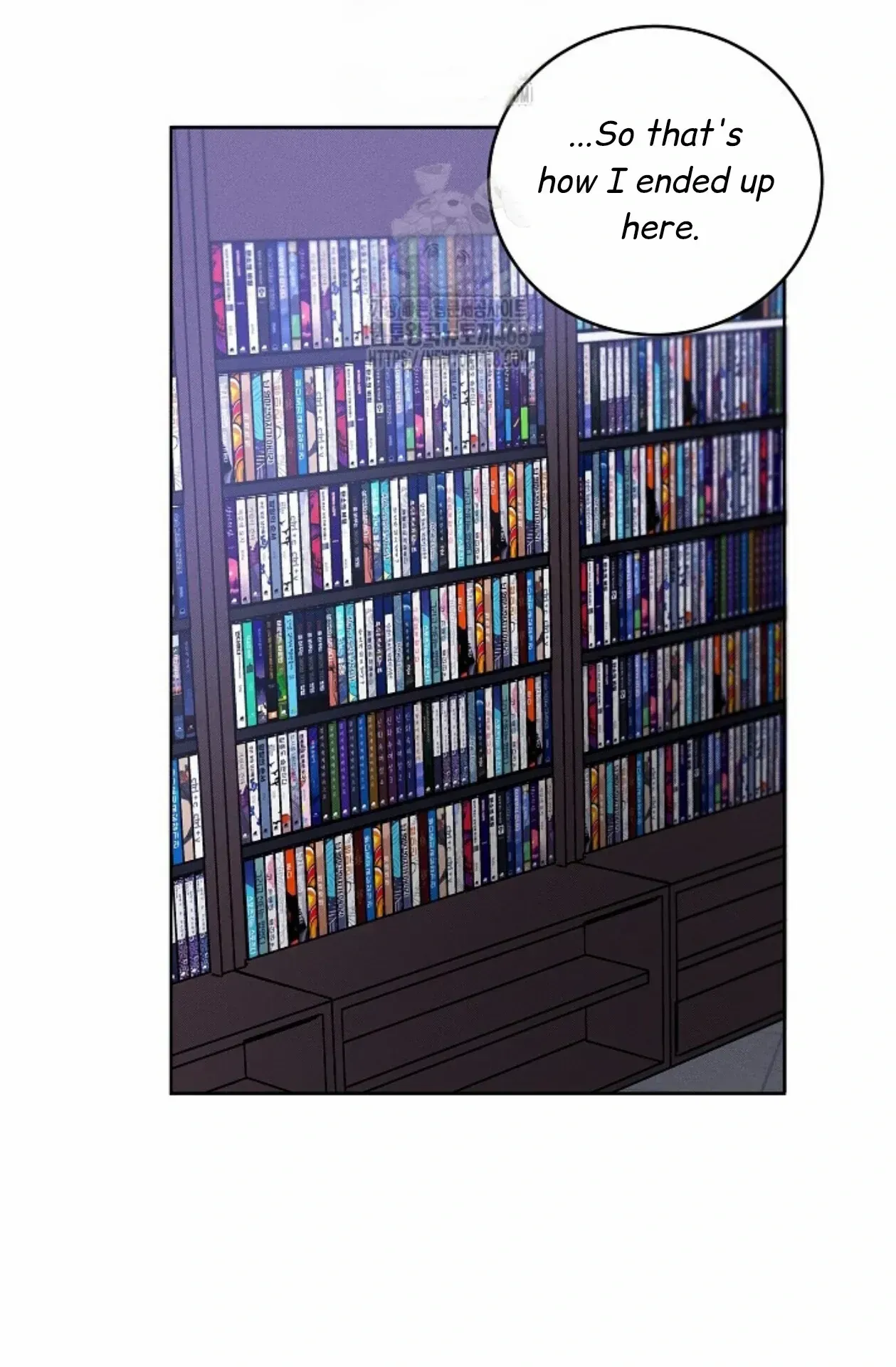 An Uneventful Neighborhood Chapter 23 page 31 - 