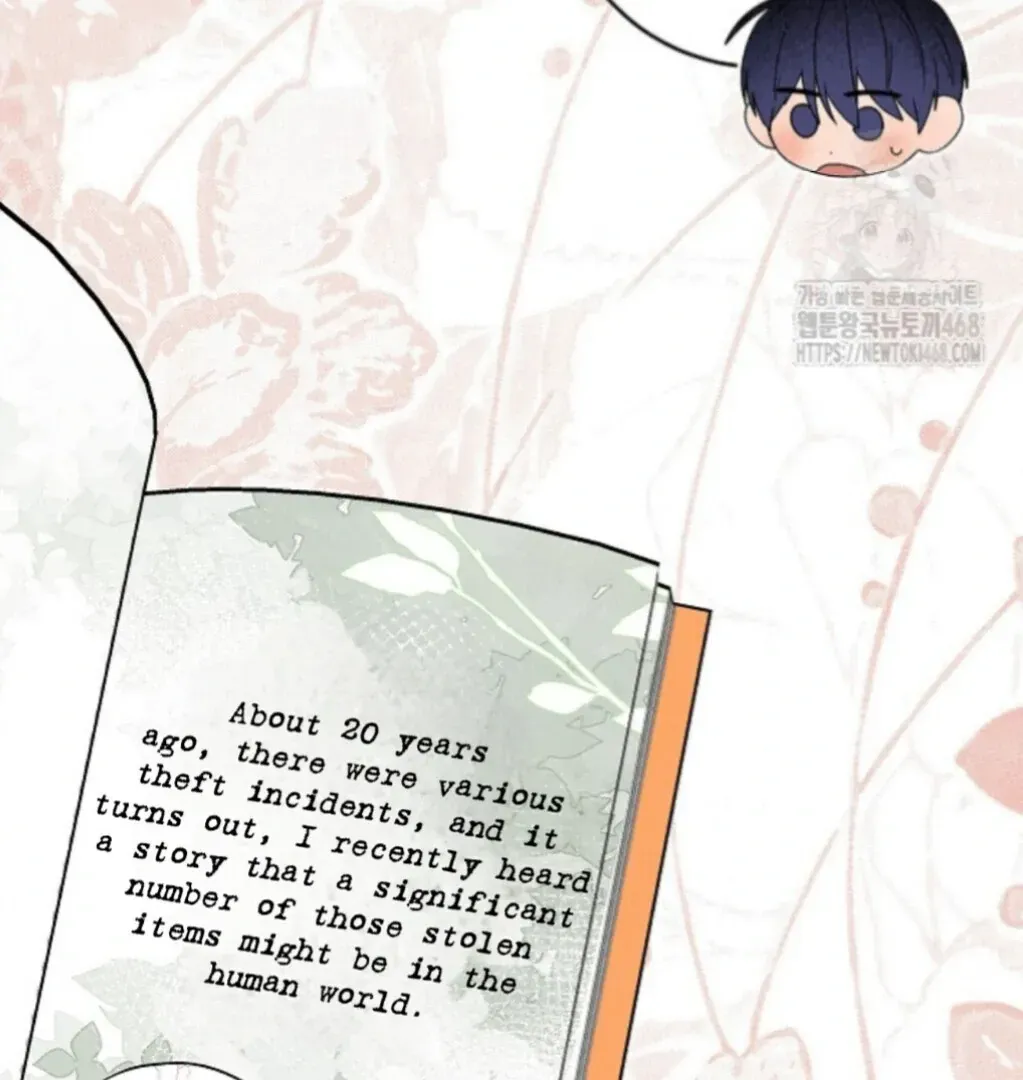An Uneventful Neighborhood Chapter 23 page 35 - 