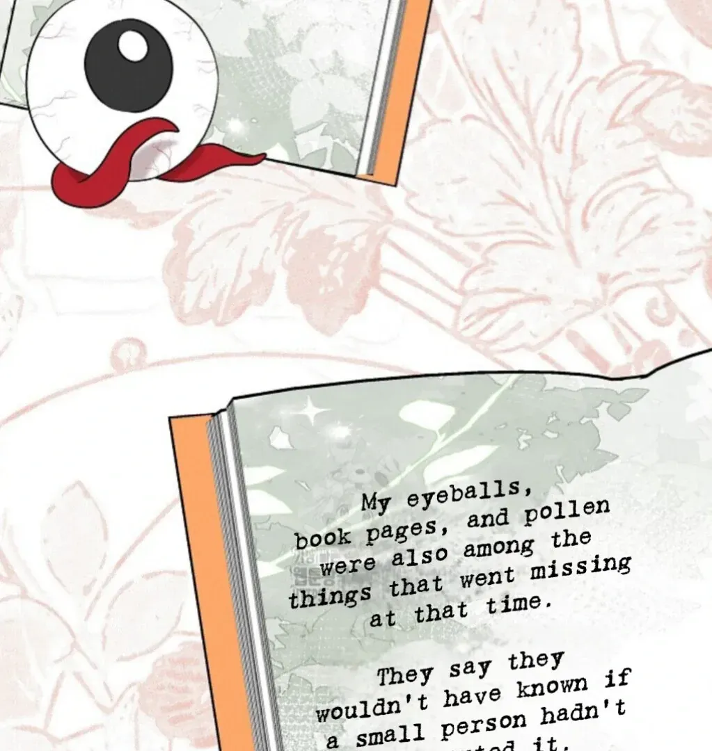 An Uneventful Neighborhood Chapter 23 page 36 - 