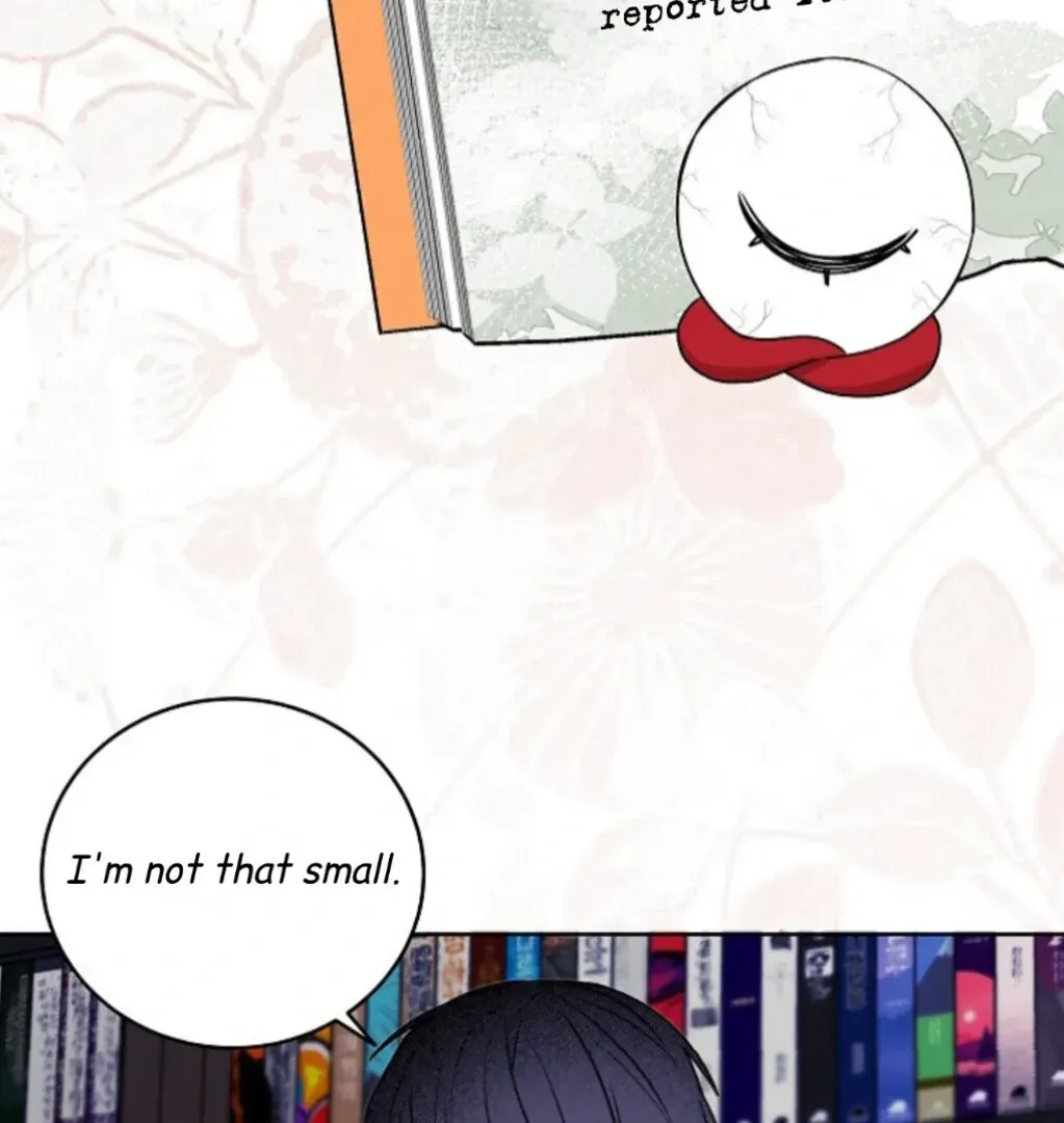 An Uneventful Neighborhood Chapter 23 page 37 - 