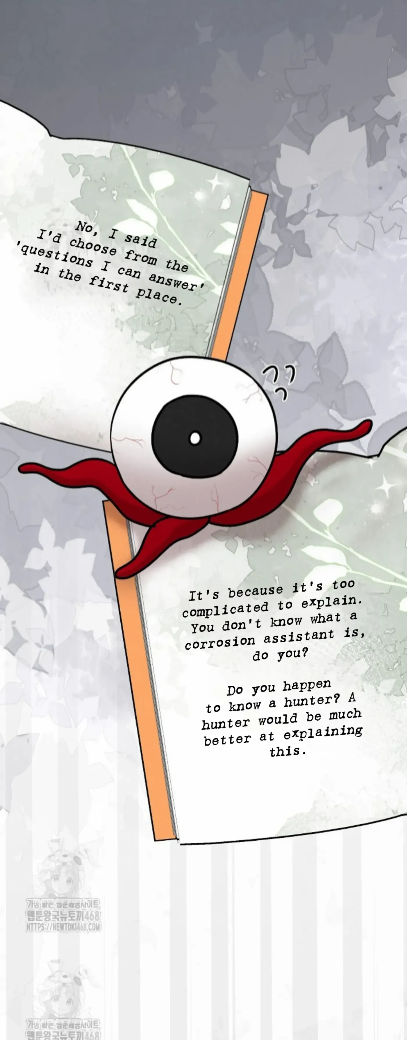 An Uneventful Neighborhood Chapter 23 page 42 - 