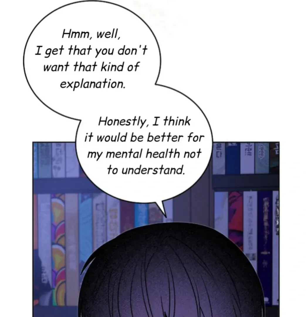 An Uneventful Neighborhood Chapter 23 page 45 - 