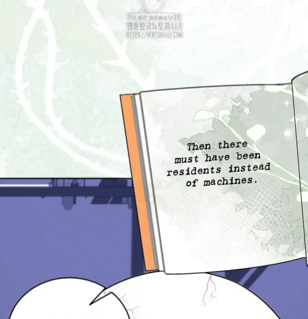 An Uneventful Neighborhood Chapter 23 page 47 - 