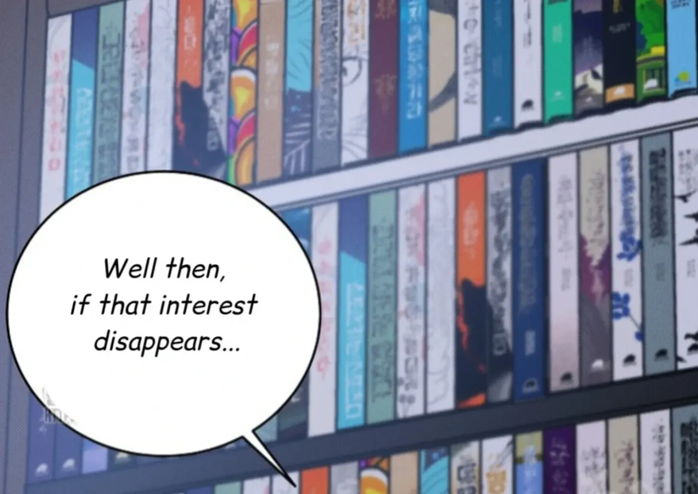 An Uneventful Neighborhood Chapter 23 page 56 - 