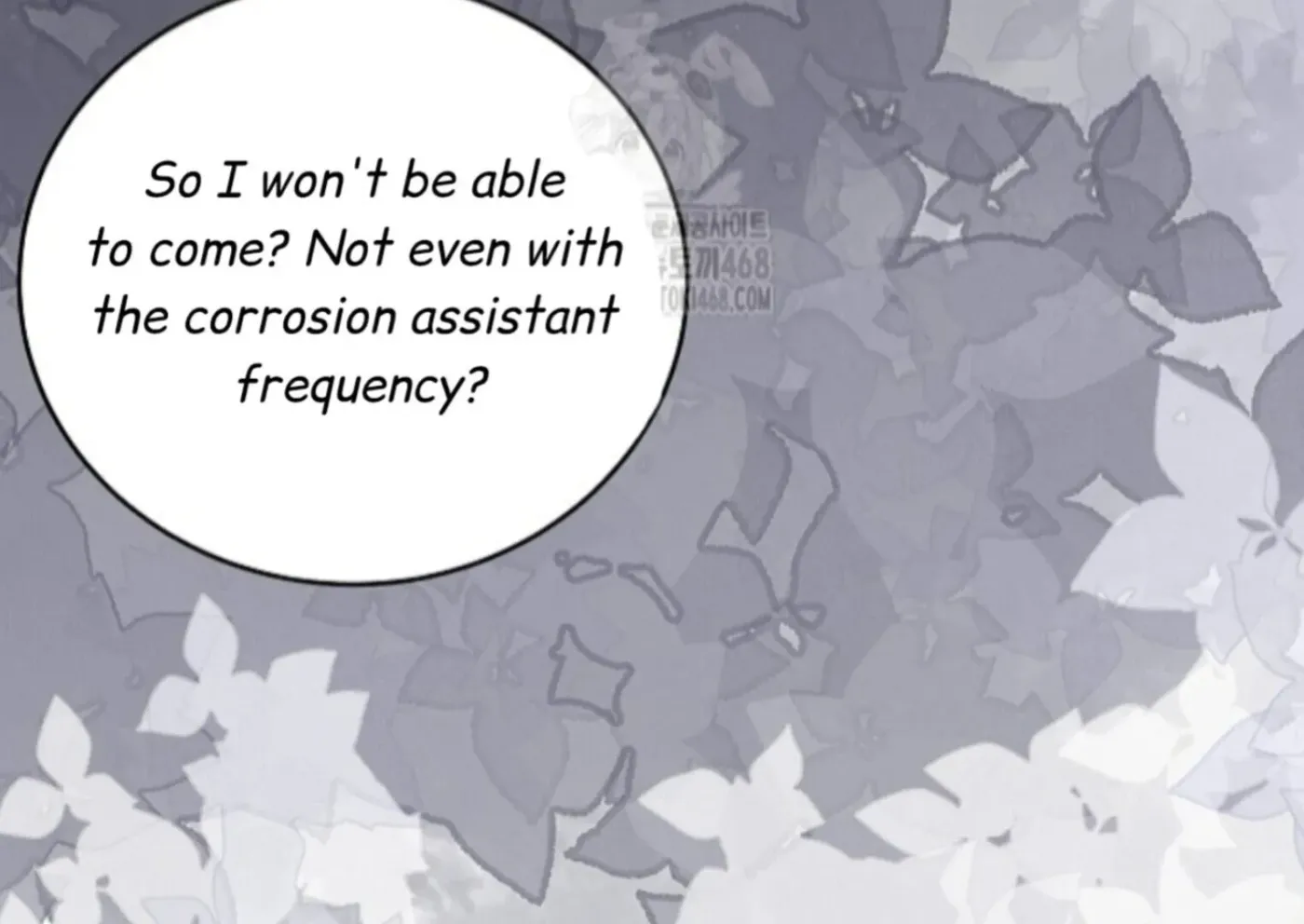 An Uneventful Neighborhood Chapter 23 page 60 - 