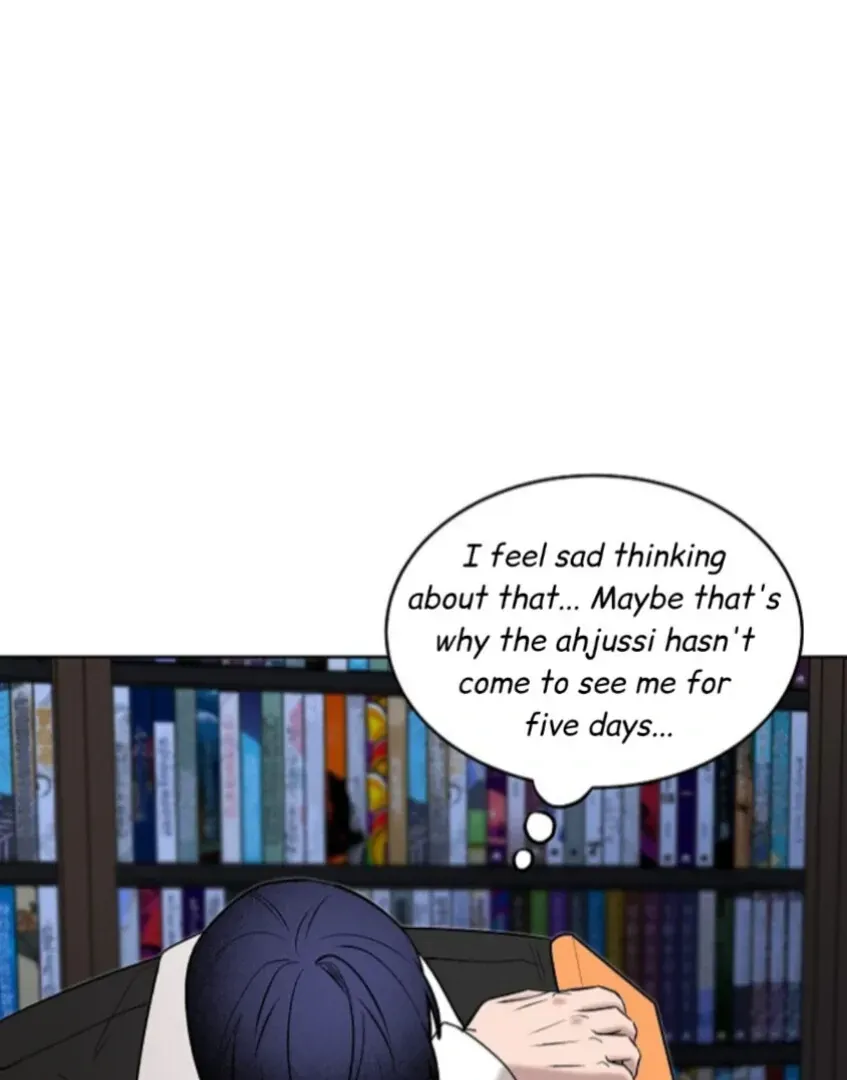 An Uneventful Neighborhood Chapter 23 page 64 - 