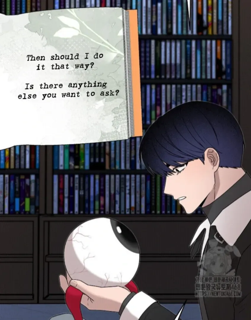 An Uneventful Neighborhood Chapter 23 page 67 - 