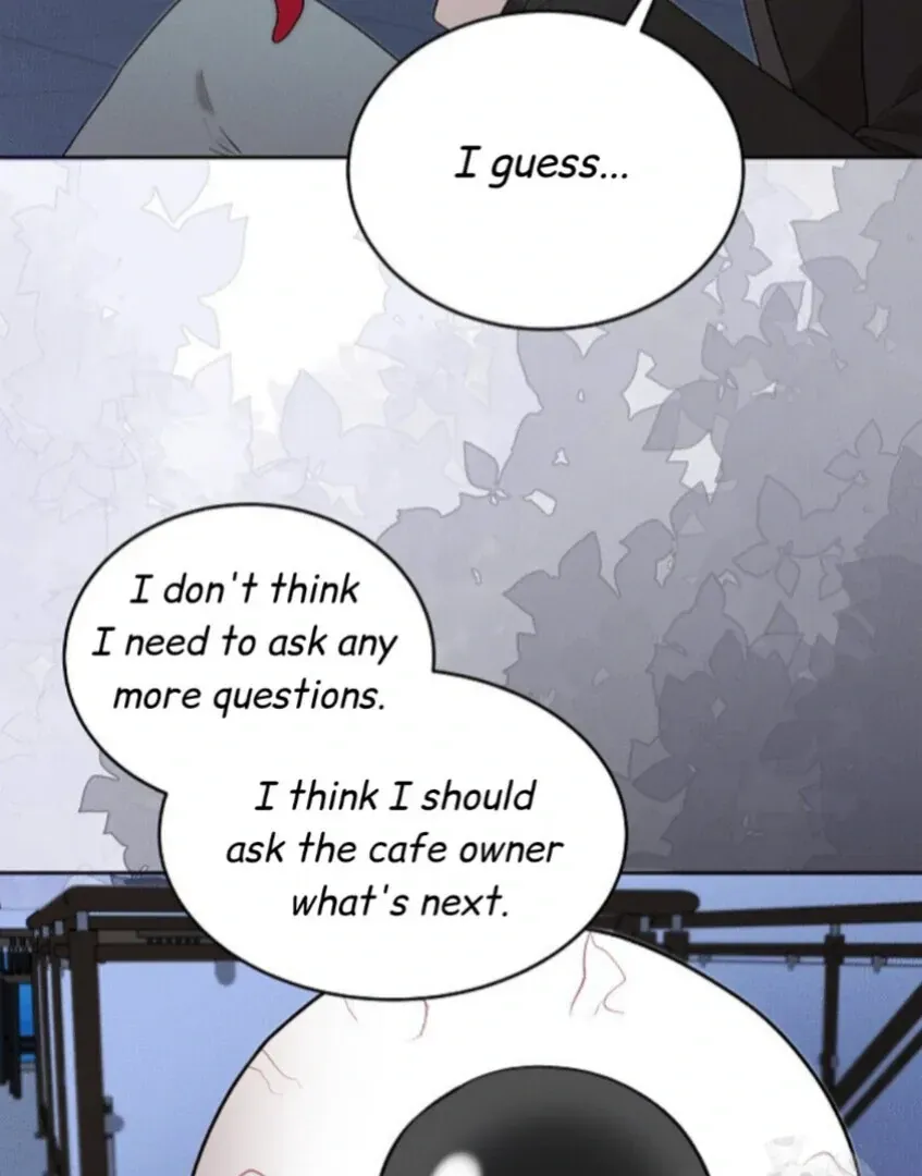 An Uneventful Neighborhood Chapter 23 page 68 - 