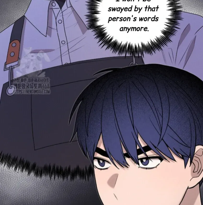 An Uneventful Neighborhood Chapter 23 page 70 - 