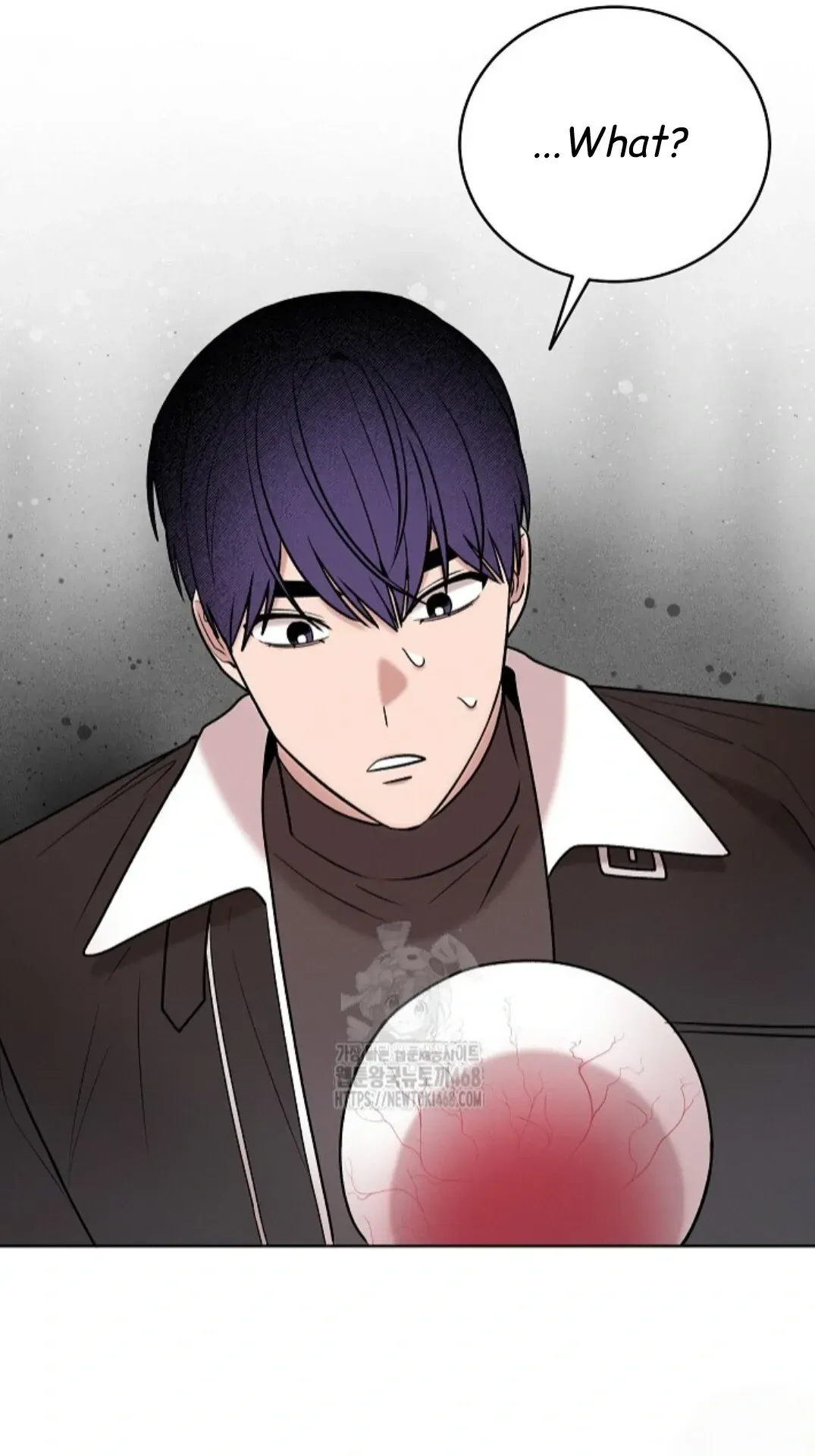 An Uneventful Neighborhood Chapter 23 page 74 - 