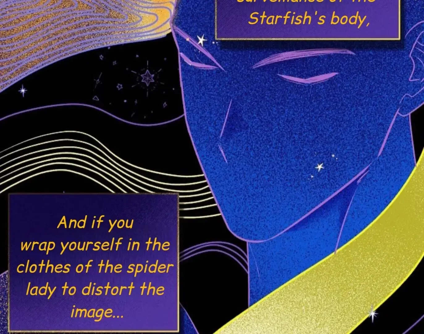 An Uneventful Neighborhood Chapter 24 page 11 - 