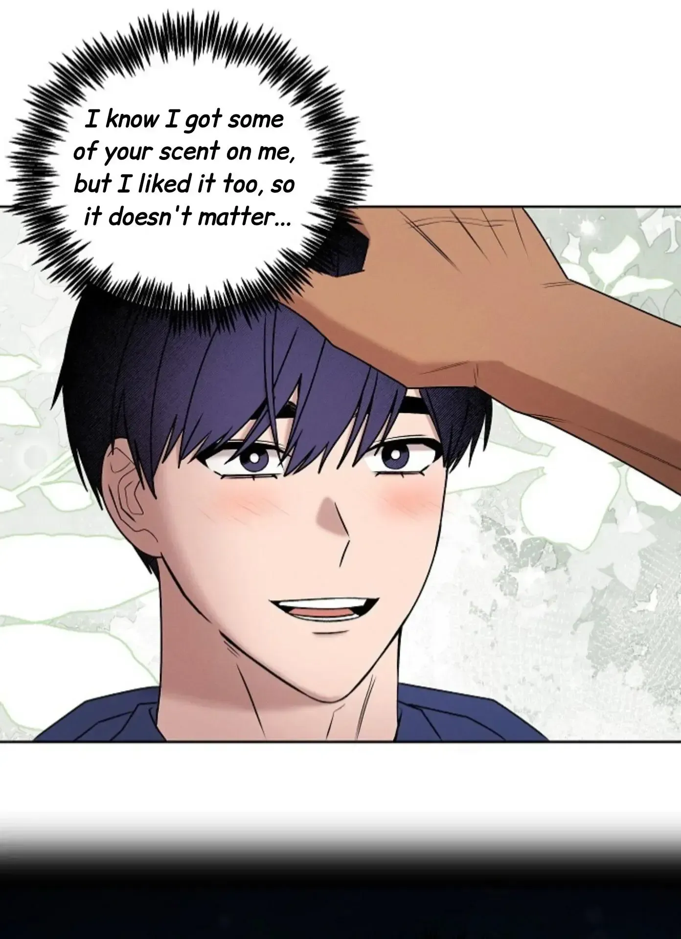 An Uneventful Neighborhood Chapter 24 page 32 - 