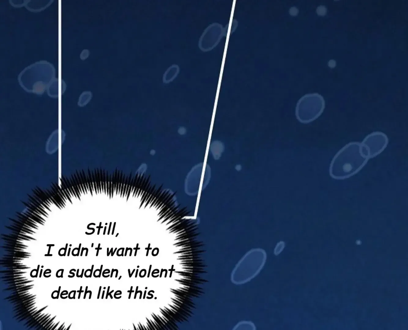 An Uneventful Neighborhood Chapter 24 page 34 - 