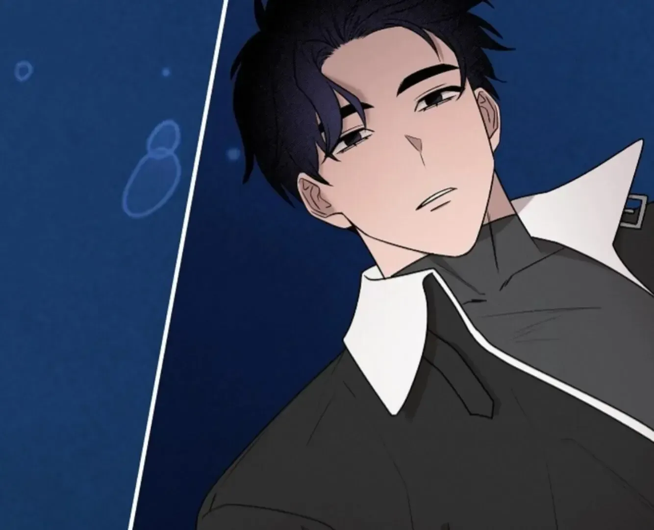 An Uneventful Neighborhood Chapter 24 page 36 - 