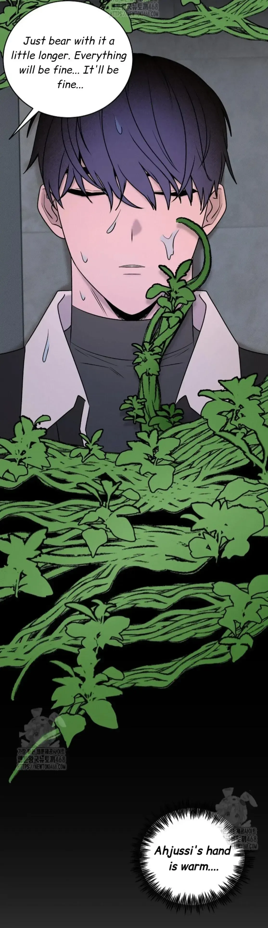 An Uneventful Neighborhood Chapter 24 page 47 - 