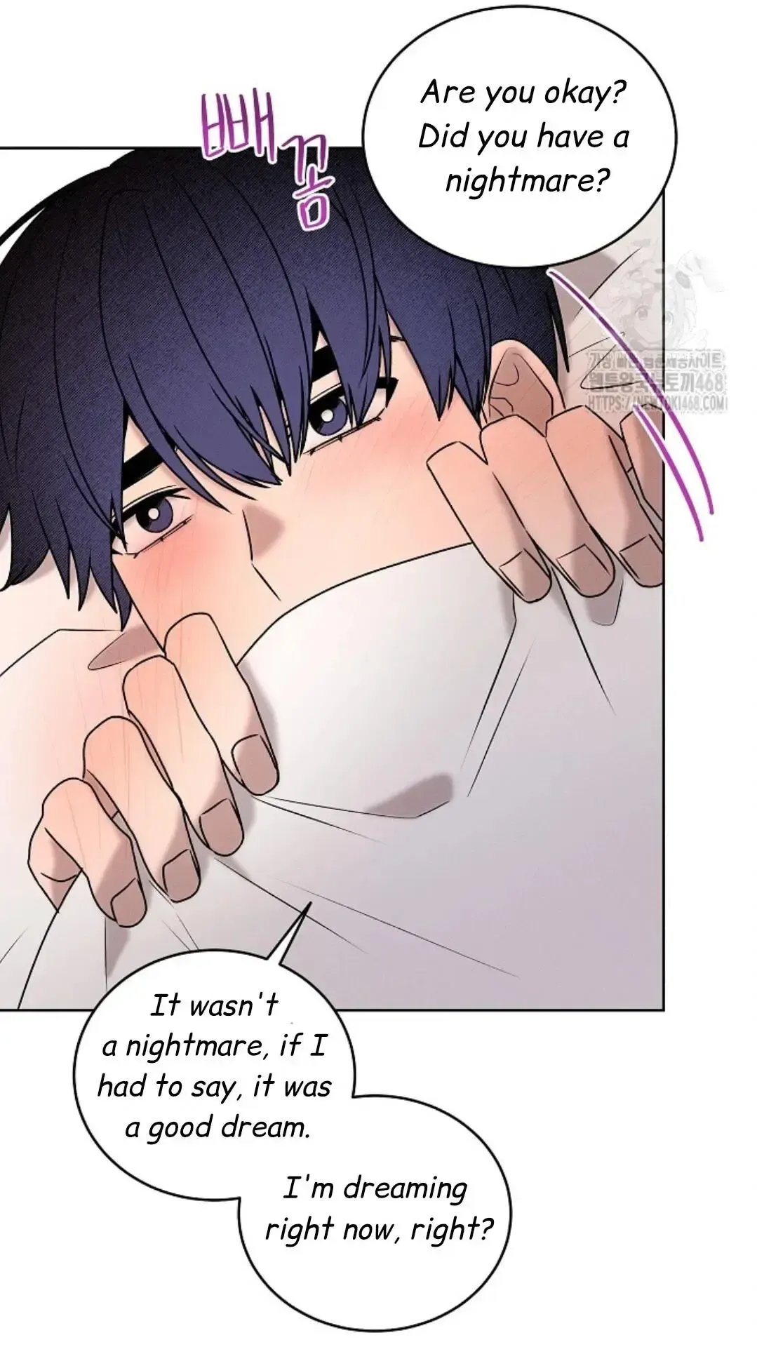 An Uneventful Neighborhood Chapter 24 page 61 - 