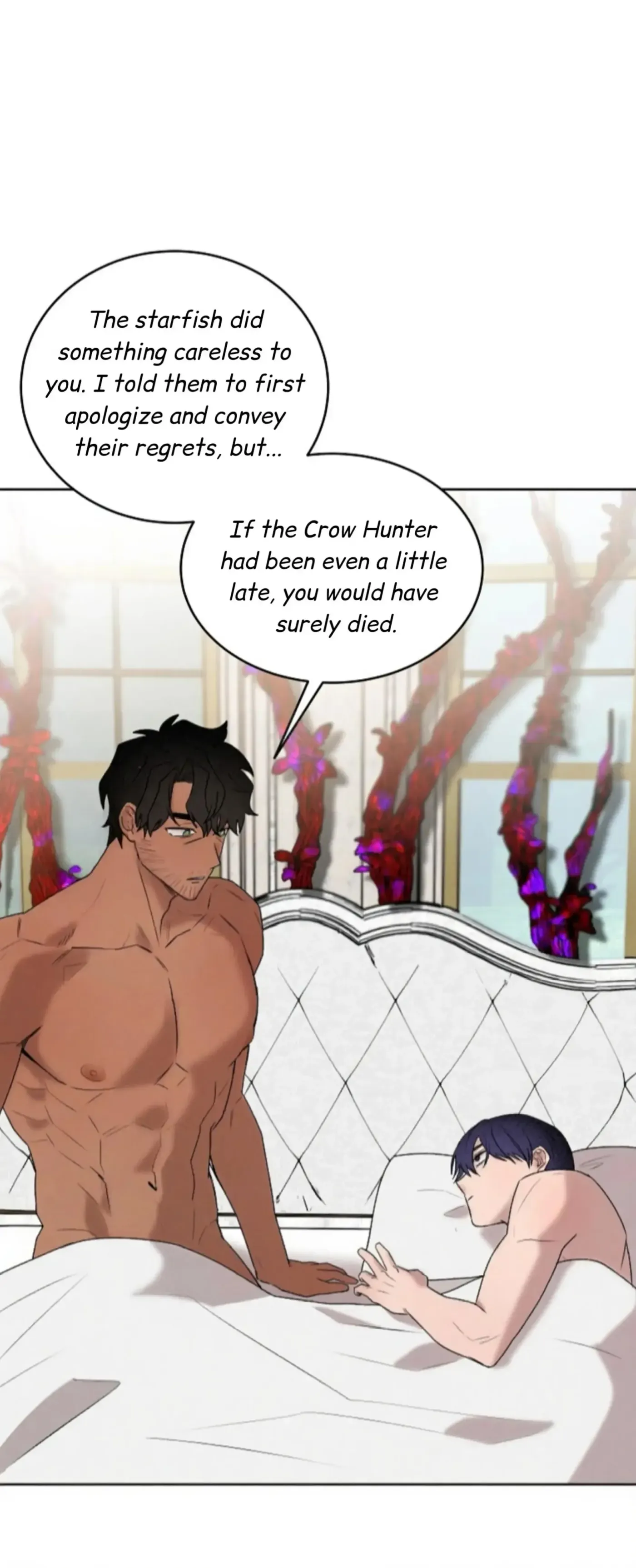 An Uneventful Neighborhood Chapter 24 page 72 - 