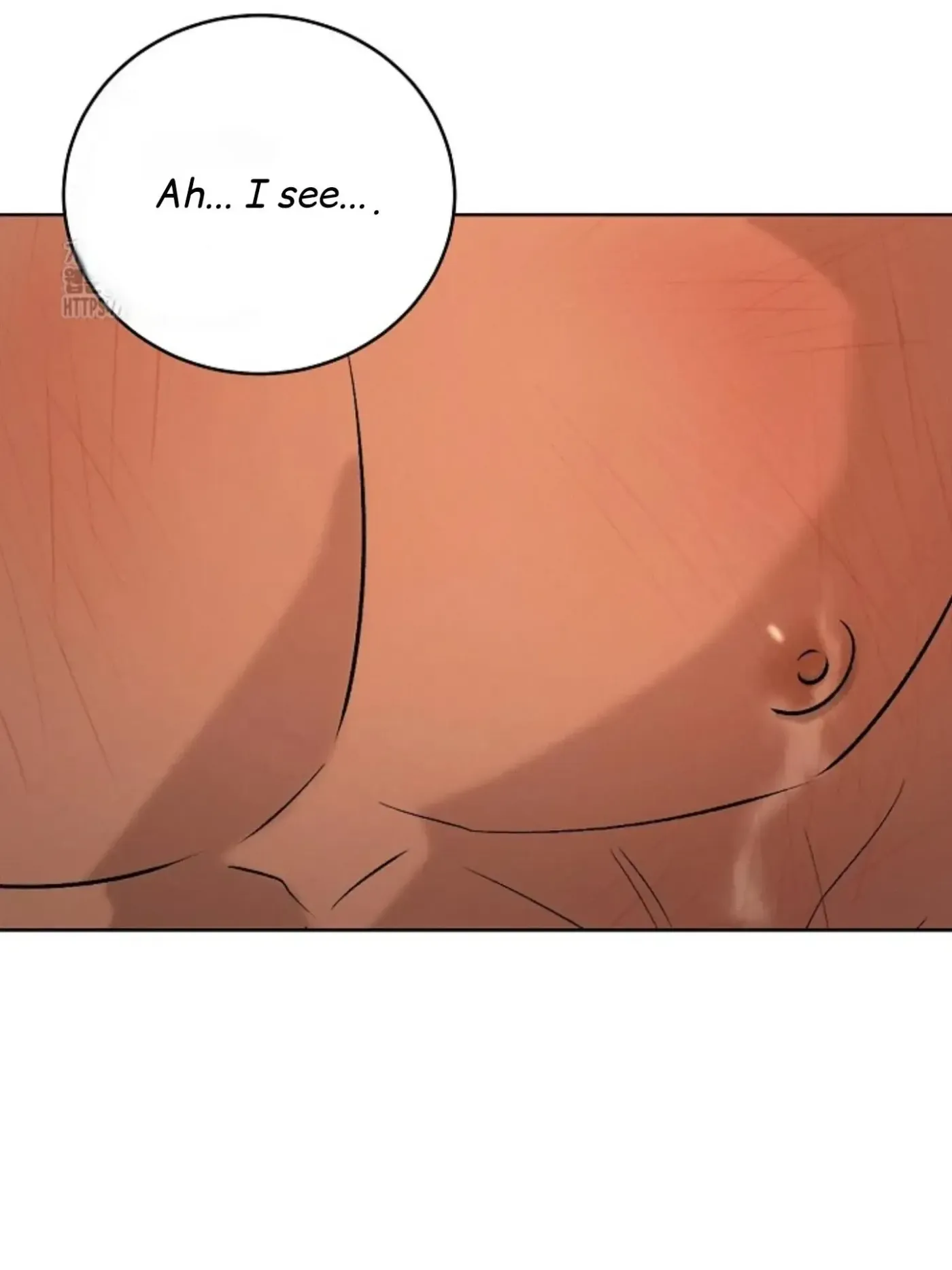 An Uneventful Neighborhood Chapter 24 page 75 - 