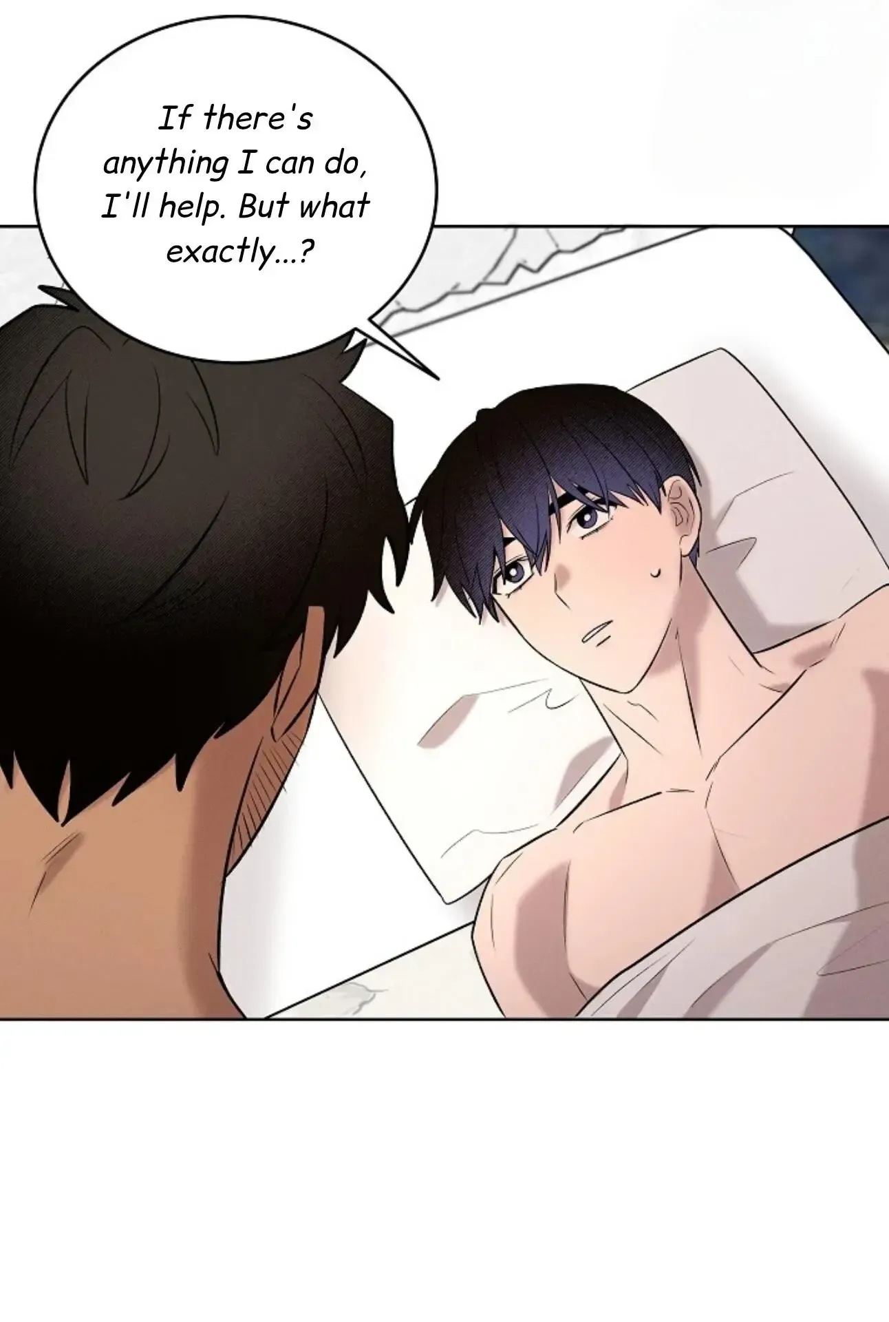 An Uneventful Neighborhood Chapter 24 page 82 - 