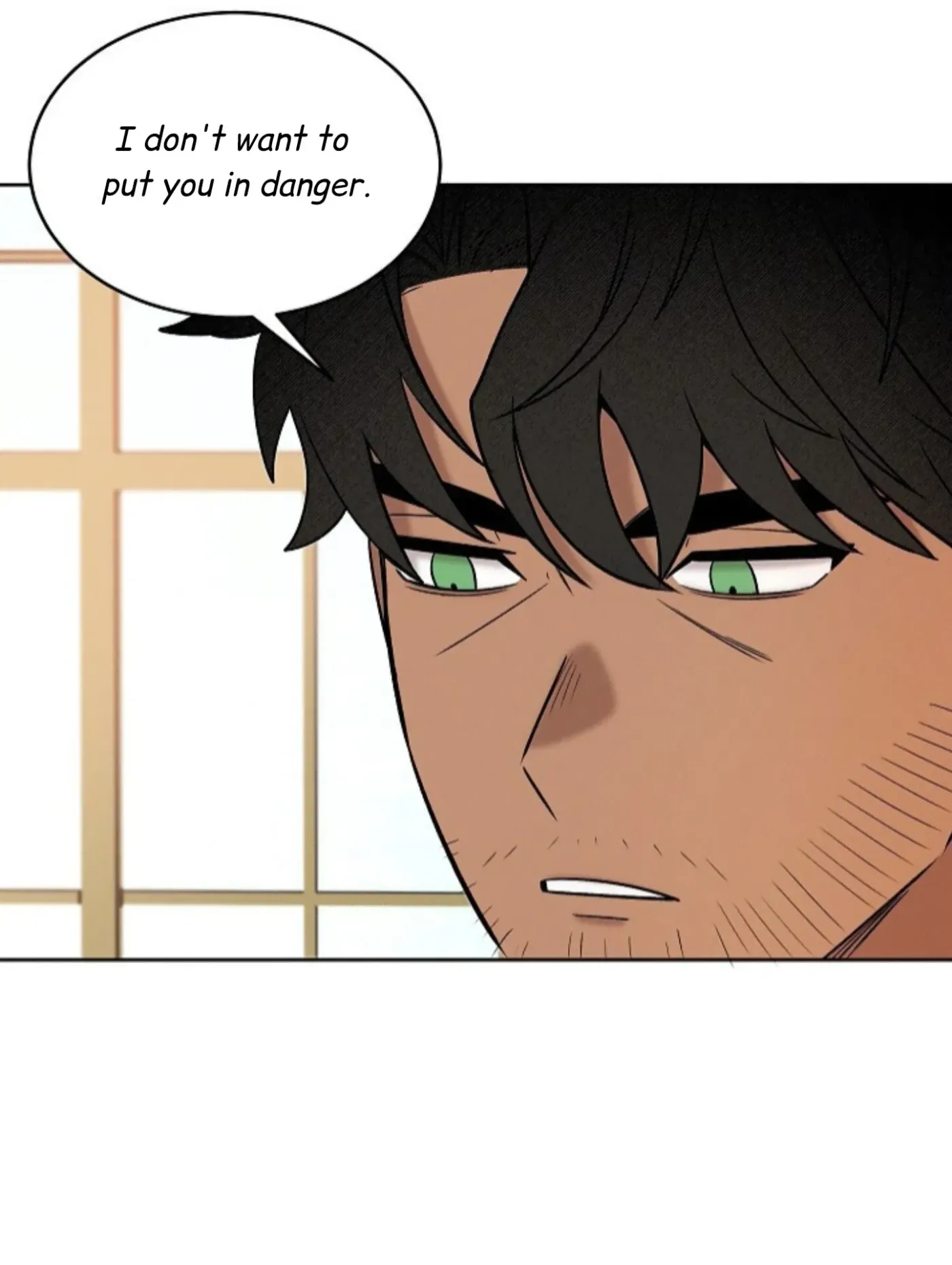An Uneventful Neighborhood Chapter 25 page 52 - 