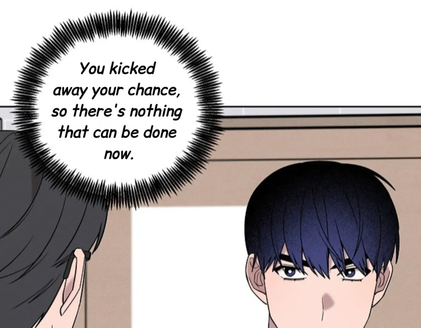 An Uneventful Neighborhood Chapter 25 page 7 - 