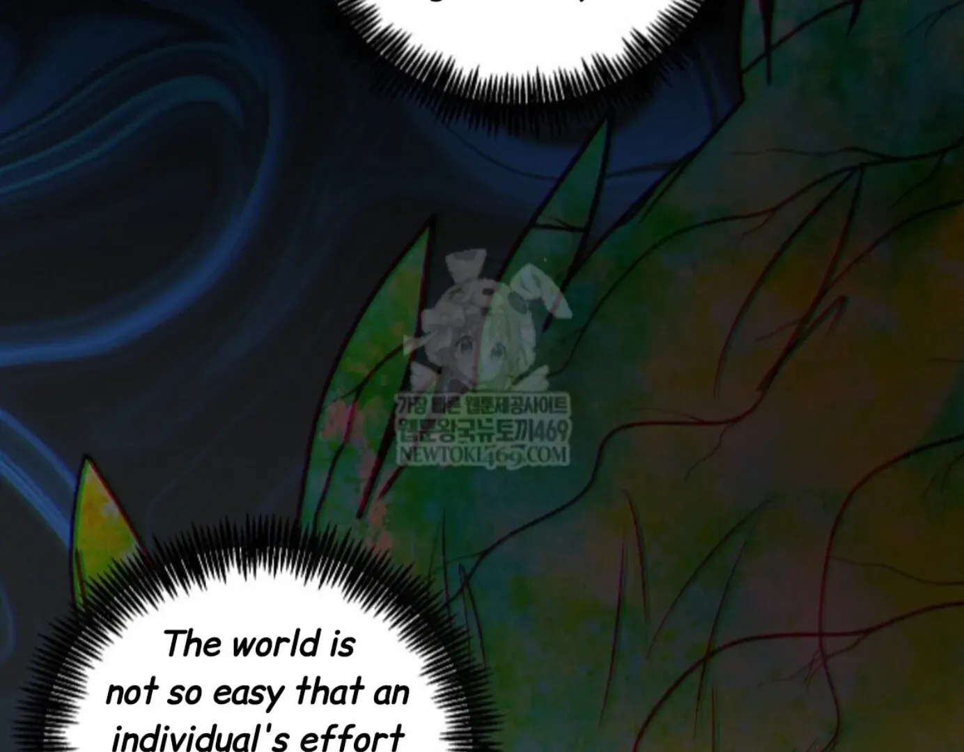 An Uneventful Neighborhood Chapter 25 page 10 - 