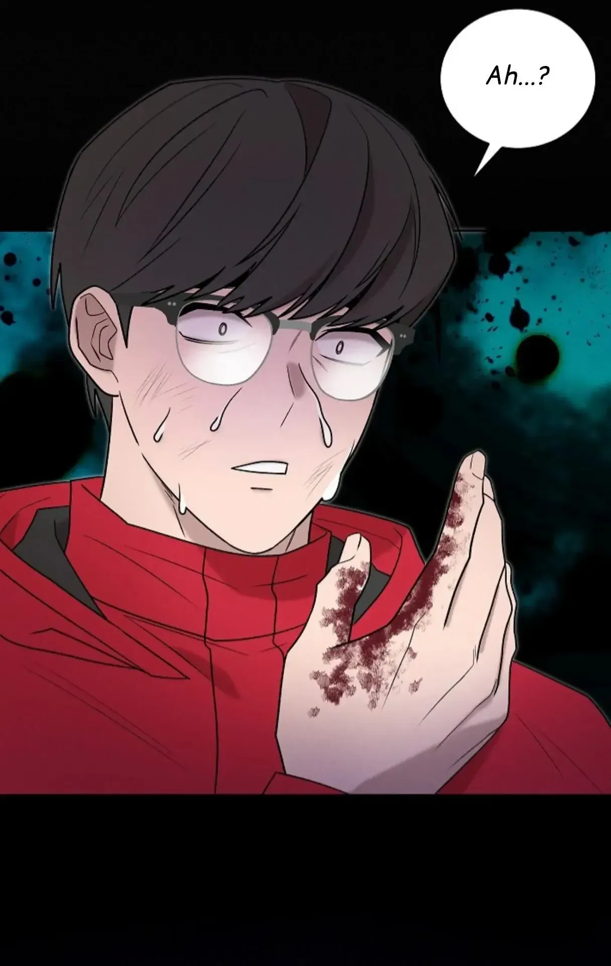 An Uneventful Neighborhood Chapter 26 page 15 - 
