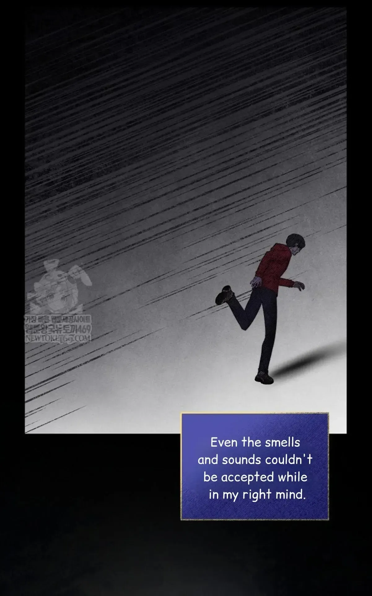 An Uneventful Neighborhood Chapter 26 page 17 - 