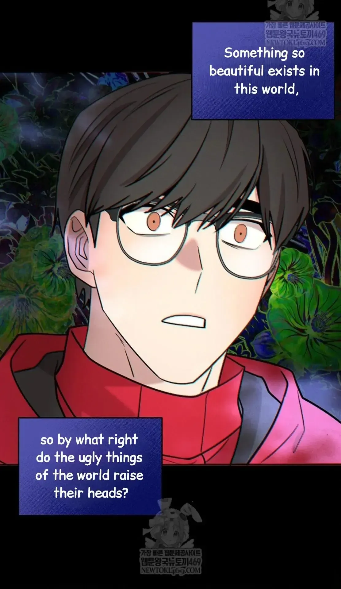 An Uneventful Neighborhood Chapter 26 page 29 - 