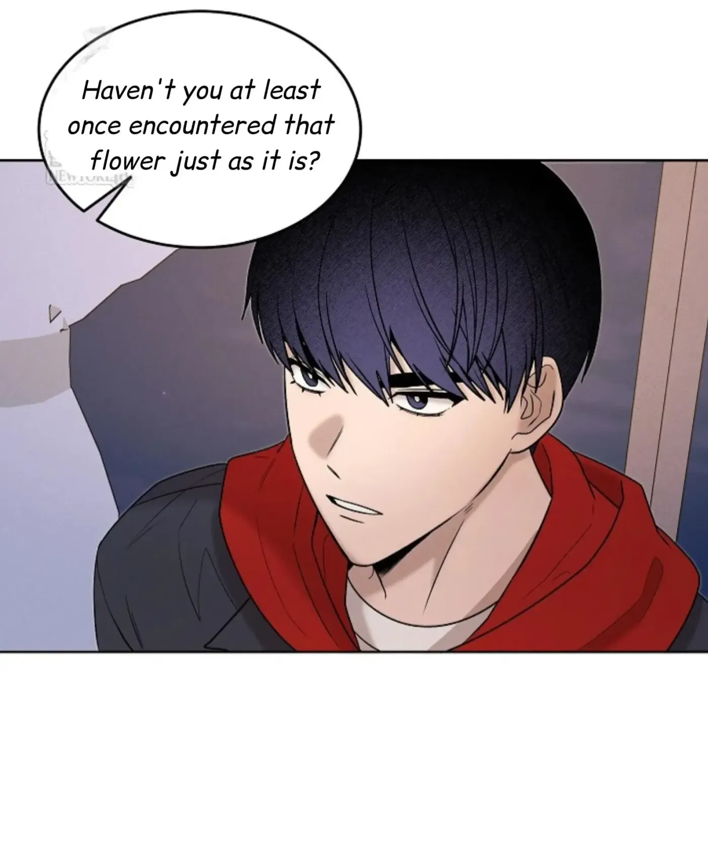 An Uneventful Neighborhood Chapter 26 page 32 - 