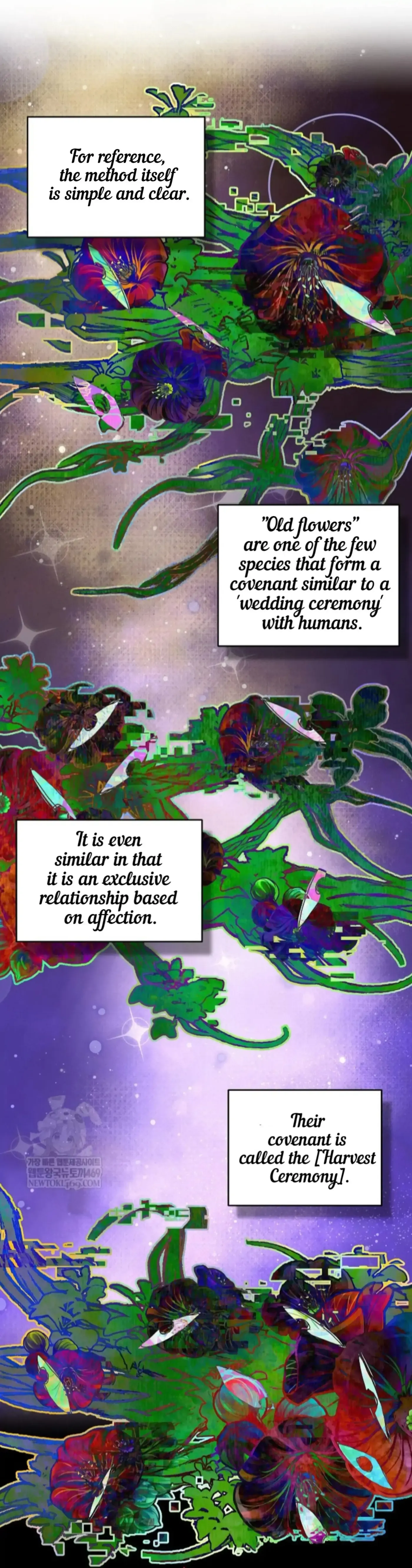An Uneventful Neighborhood Chapter 26 page 51 - 