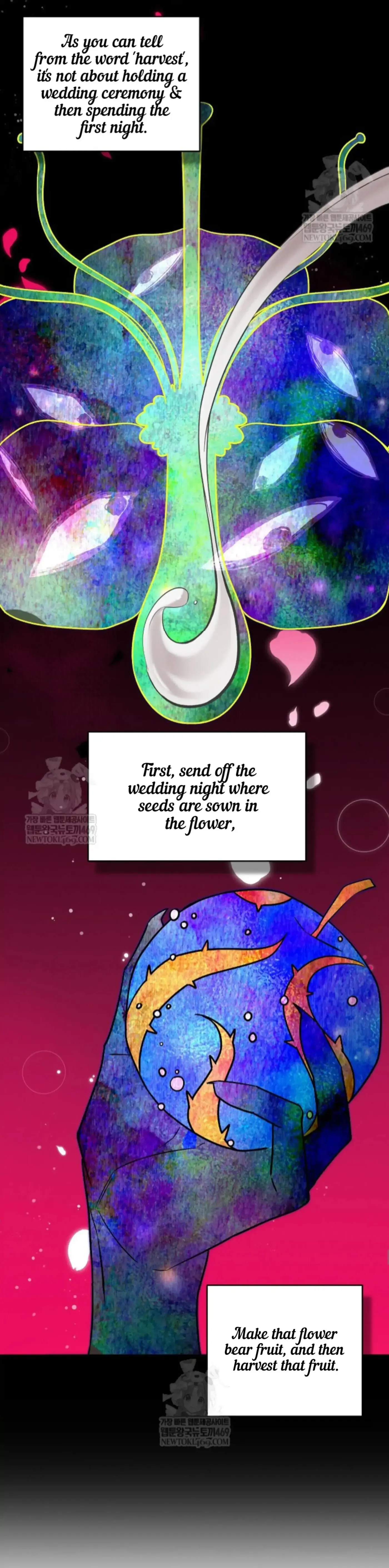 An Uneventful Neighborhood Chapter 26 page 52 - 