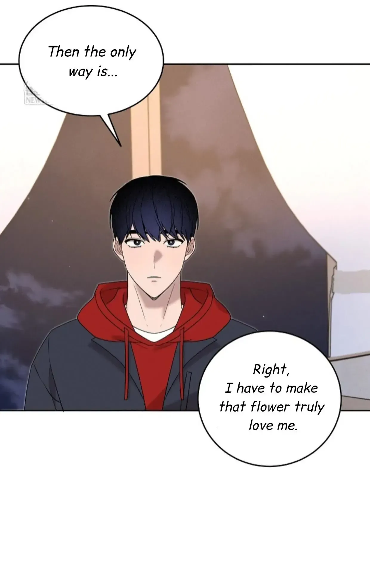 An Uneventful Neighborhood Chapter 26 page 56 - 