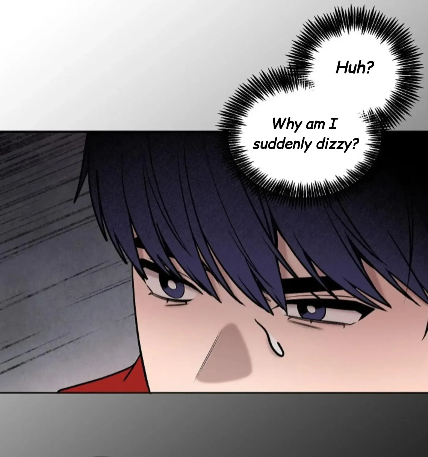 An Uneventful Neighborhood Chapter 26 page 62 - 