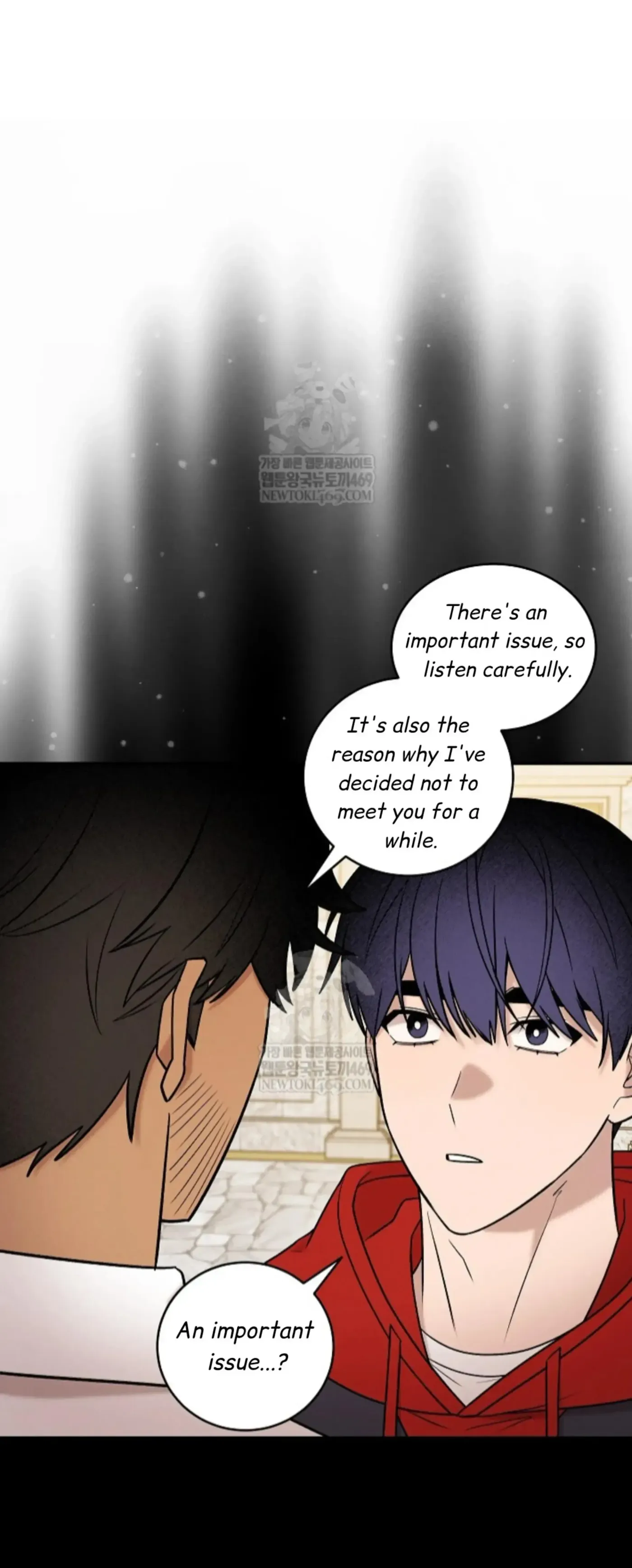 An Uneventful Neighborhood Chapter 27 page 18 - 