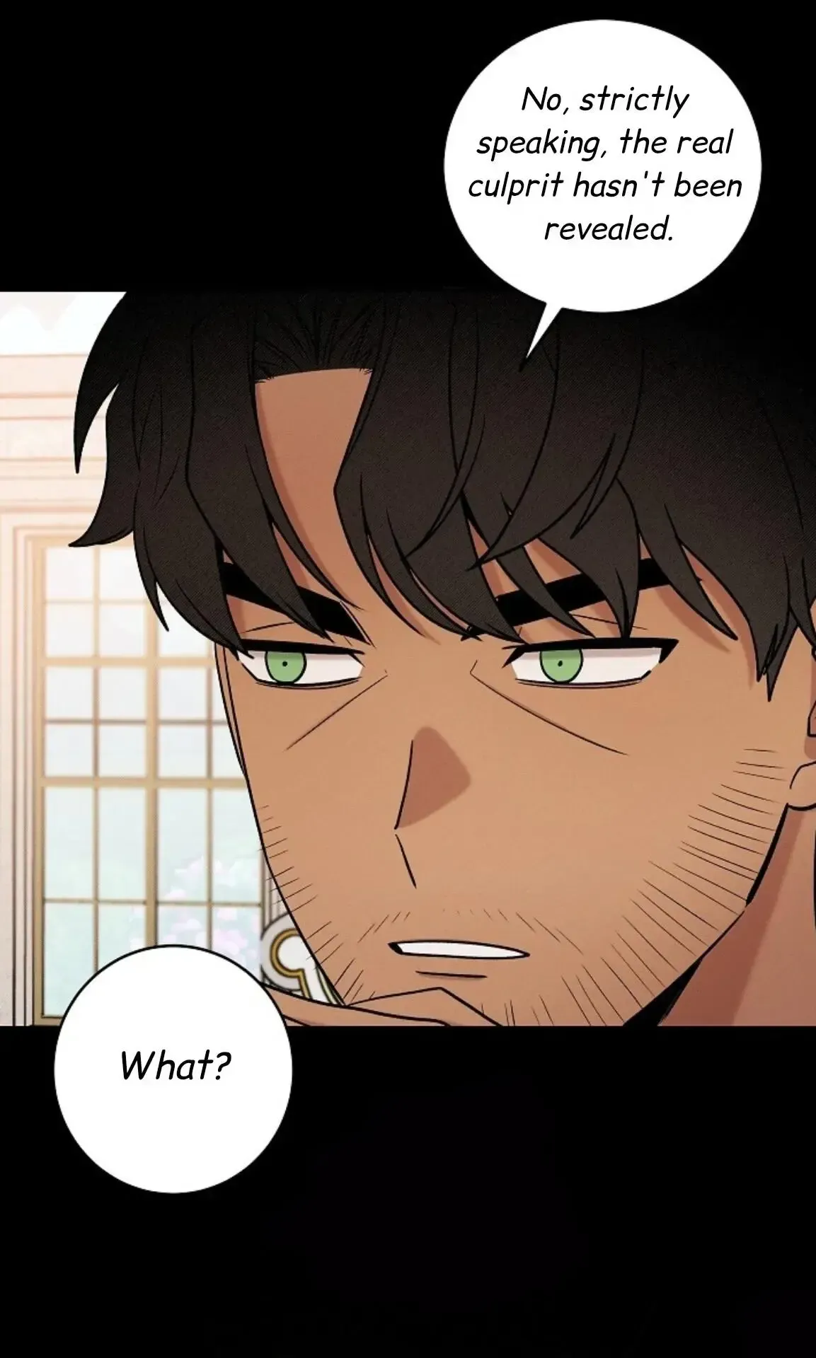 An Uneventful Neighborhood Chapter 27 page 22 - 