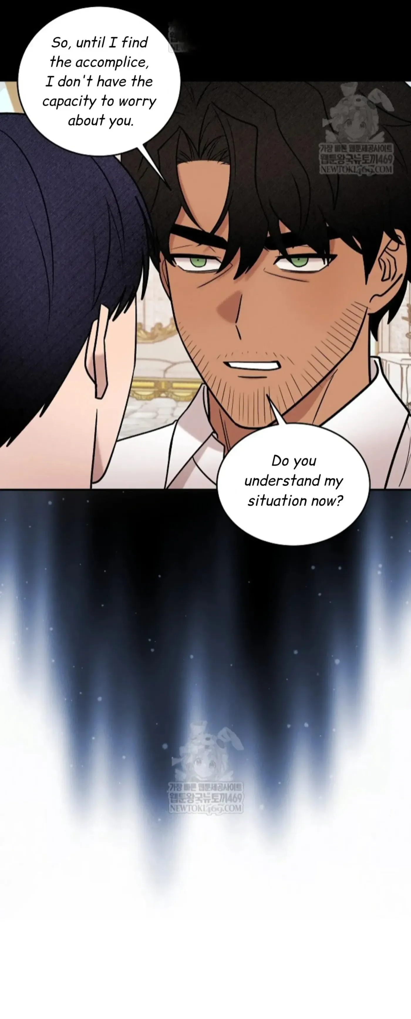 An Uneventful Neighborhood Chapter 27 page 30 - 