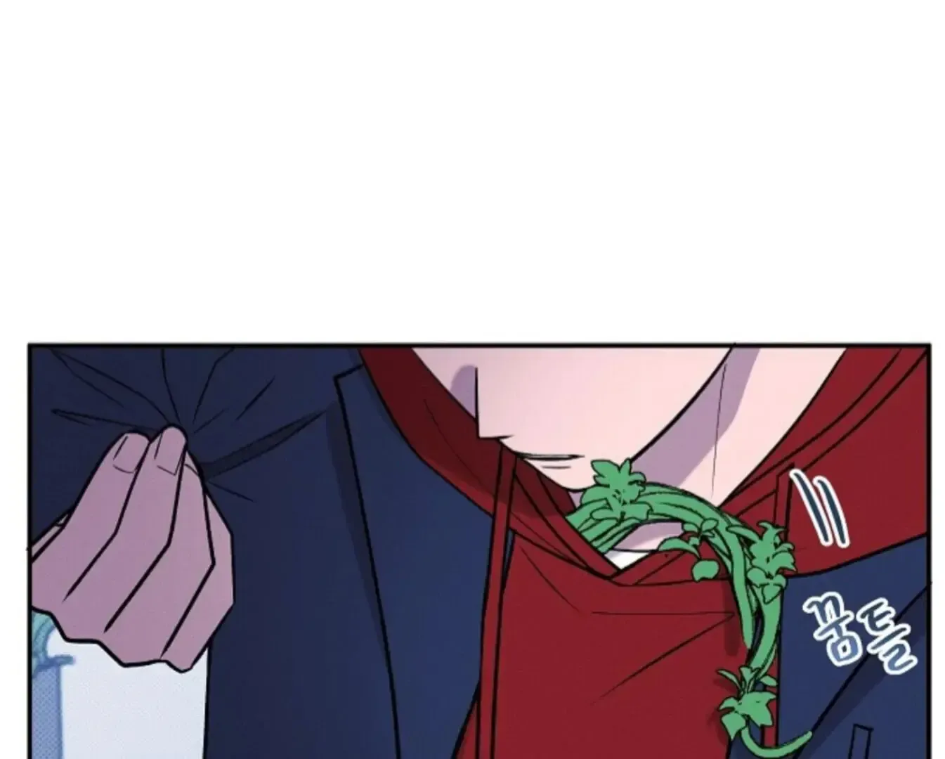An Uneventful Neighborhood Chapter 27 page 5 - 
