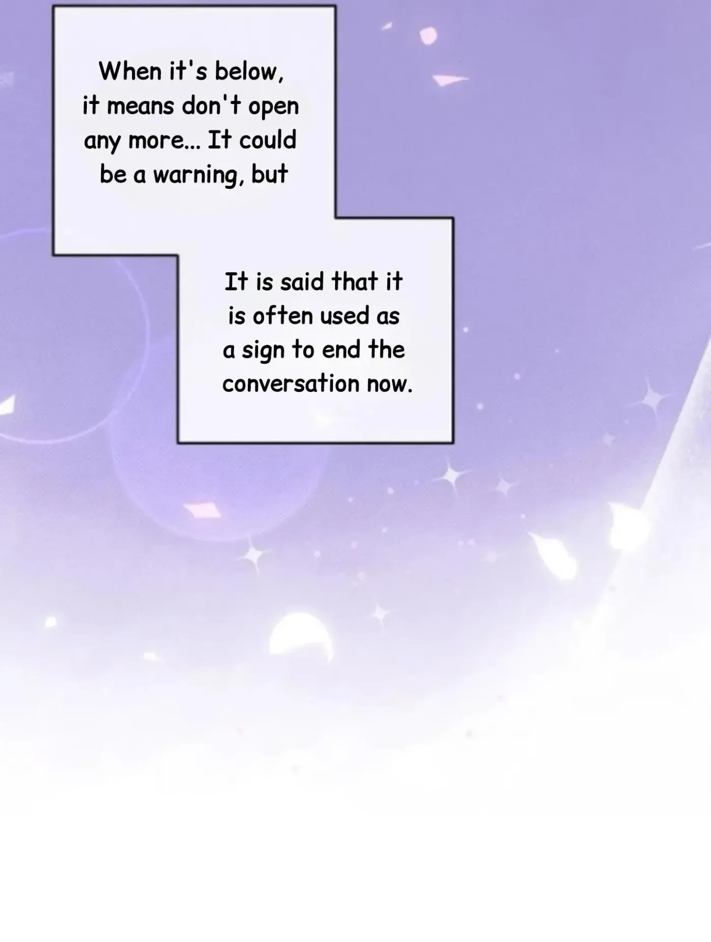 An Uneventful Neighborhood Chapter 28 page 11 - 