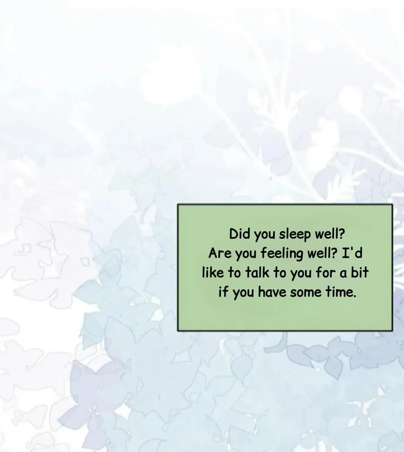 An Uneventful Neighborhood Chapter 28 page 14 - 