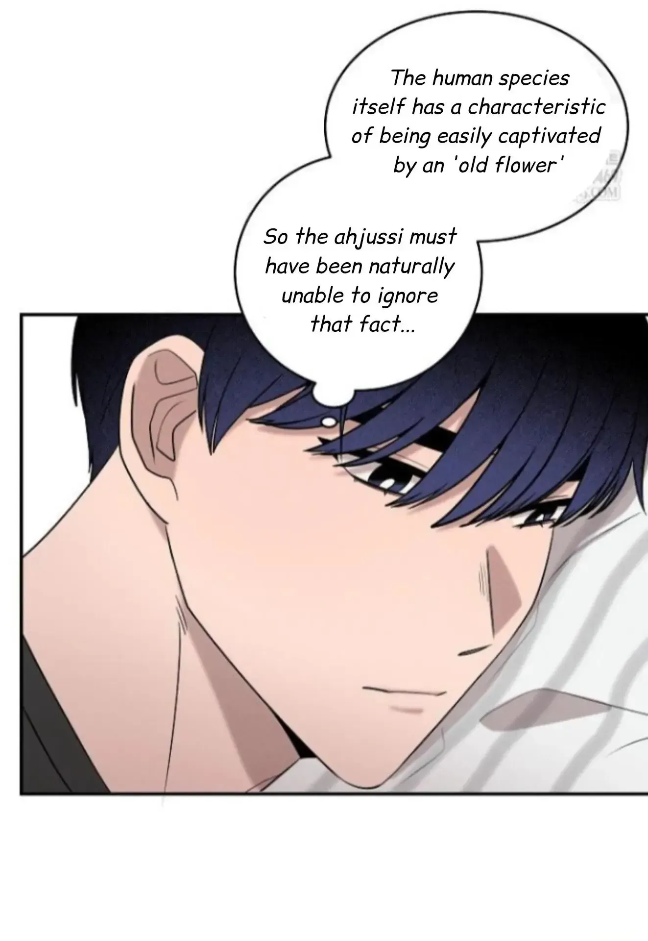 An Uneventful Neighborhood Chapter 28 page 43 - 