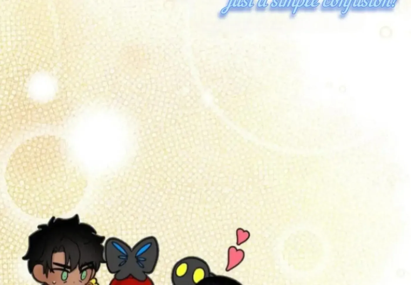 An Uneventful Neighborhood Chapter 28 page 46 - 