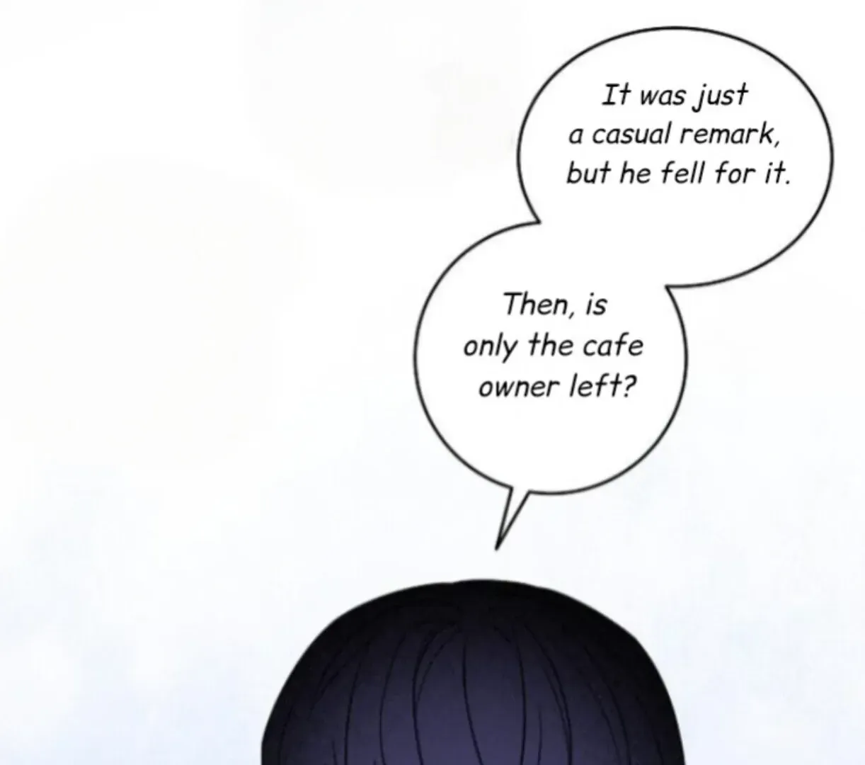 An Uneventful Neighborhood Chapter 29 page 19 - 
