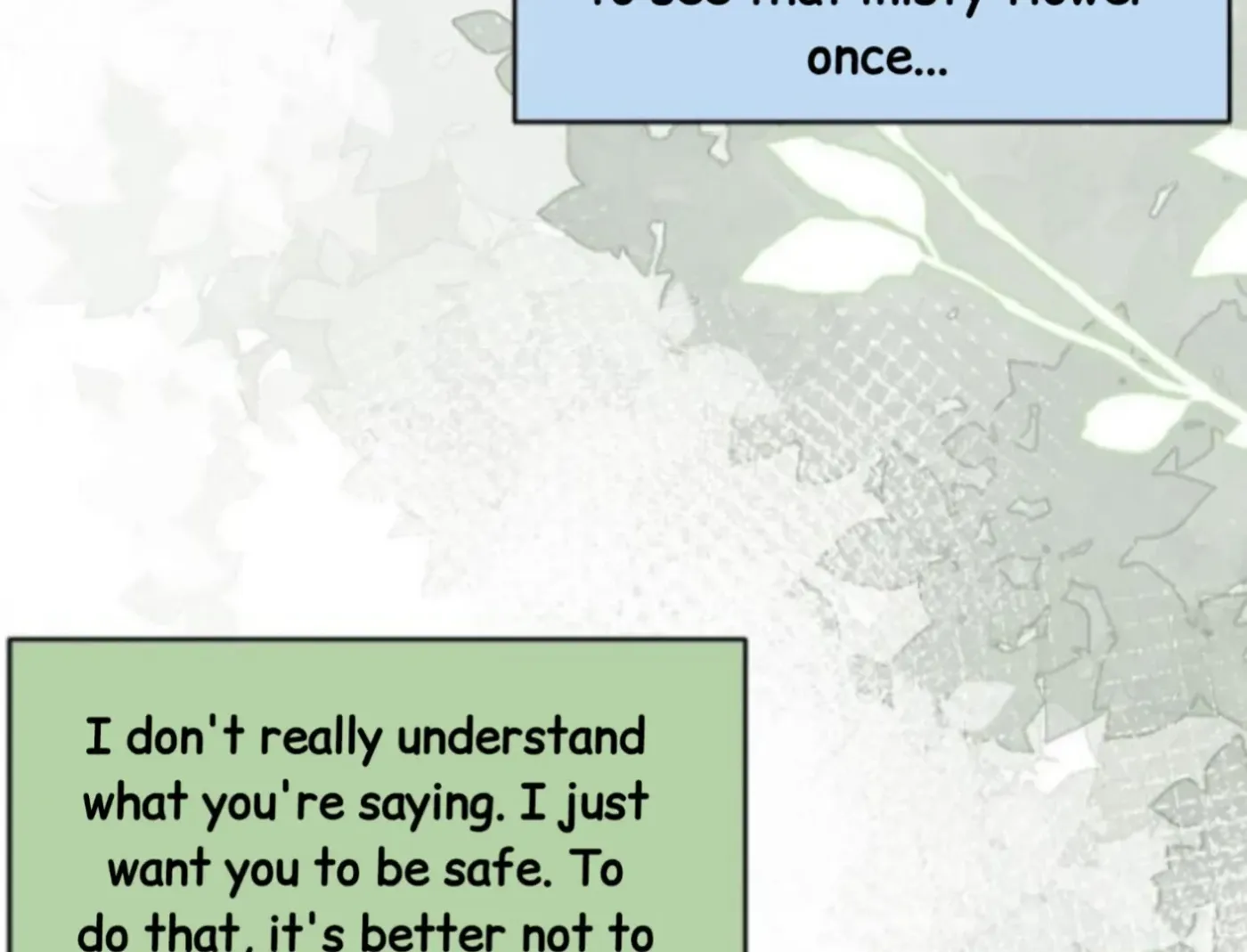 An Uneventful Neighborhood Chapter 29 page 32 - 