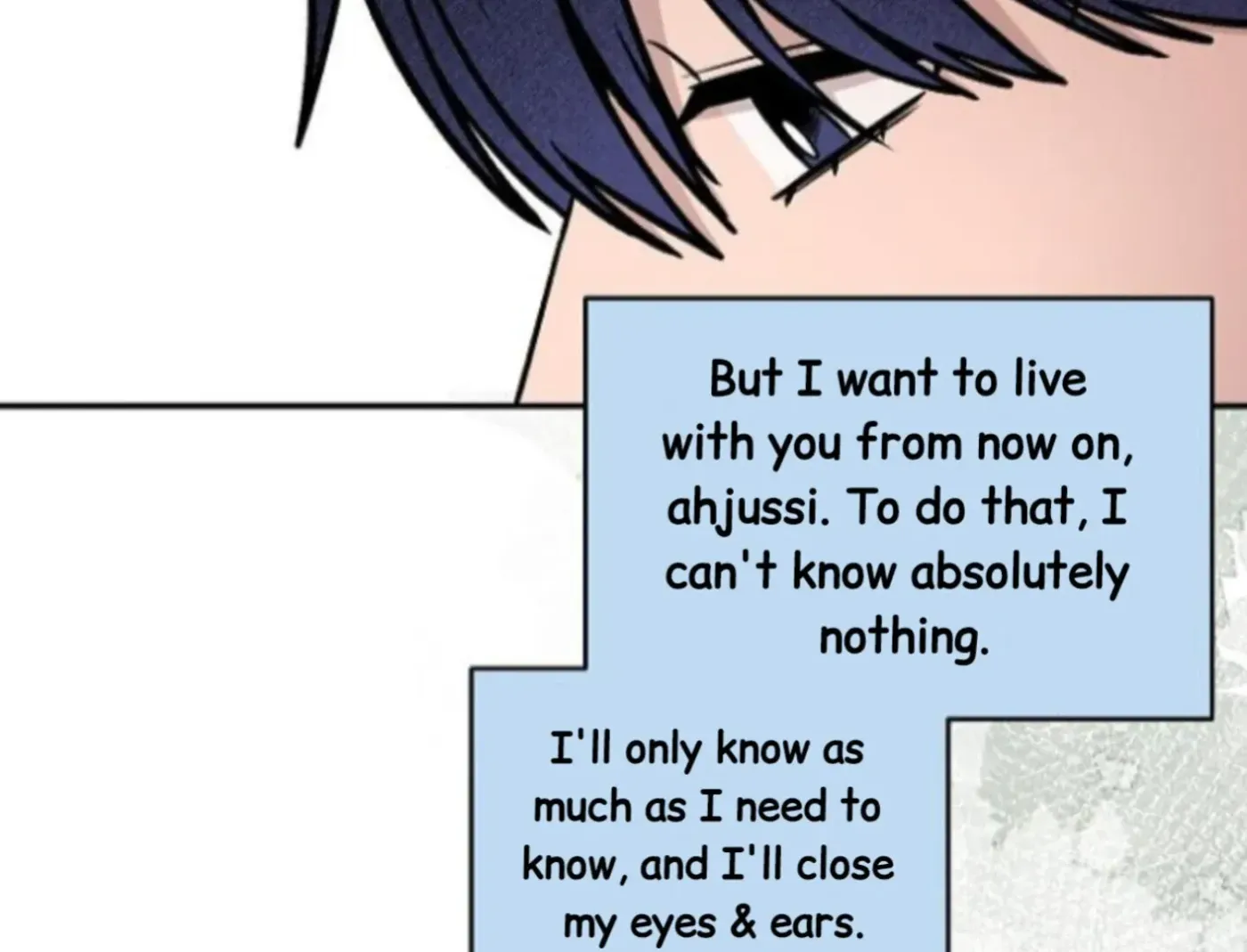 An Uneventful Neighborhood Chapter 29 page 34 - 
