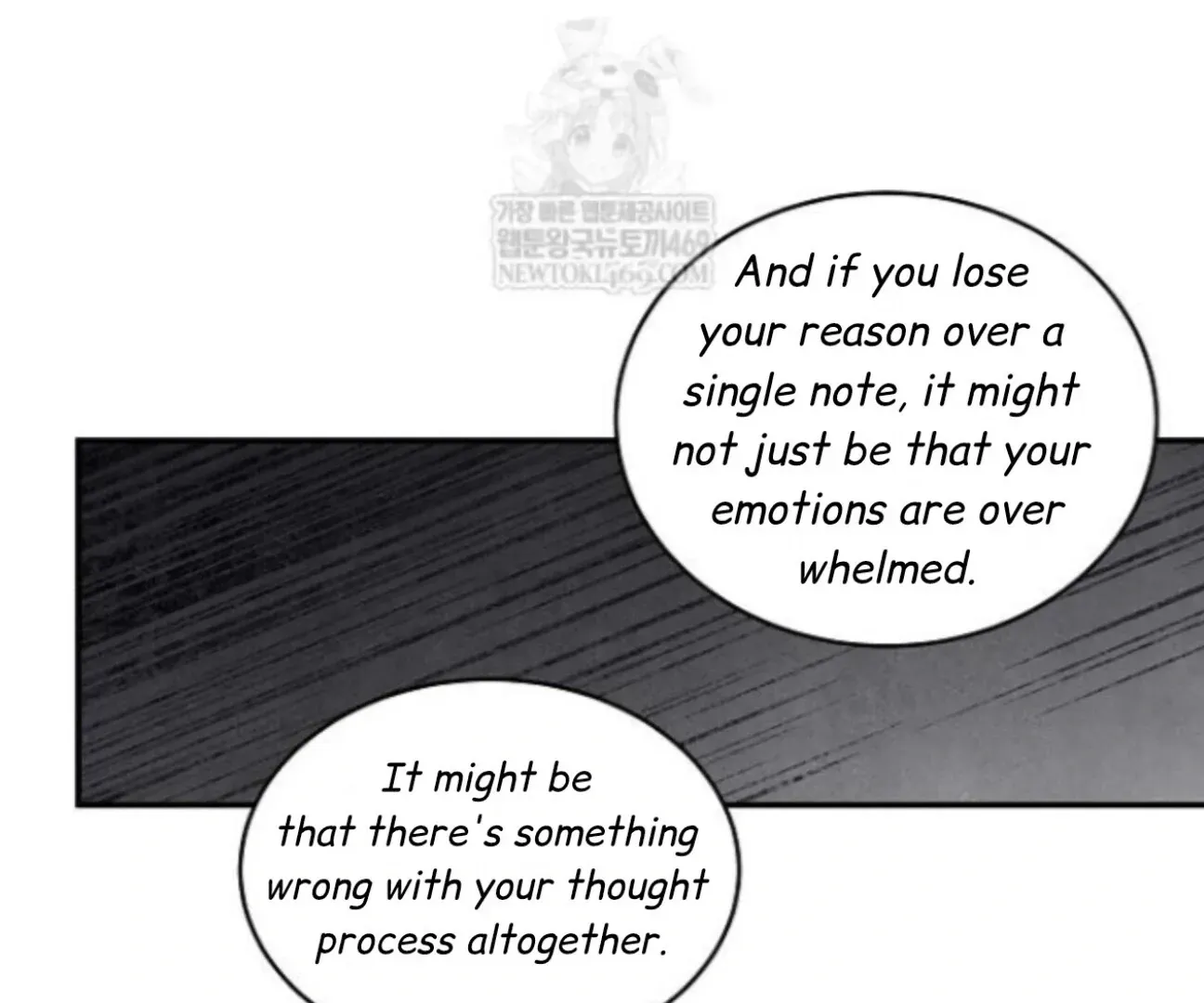An Uneventful Neighborhood Chapter 29 page 44 - 